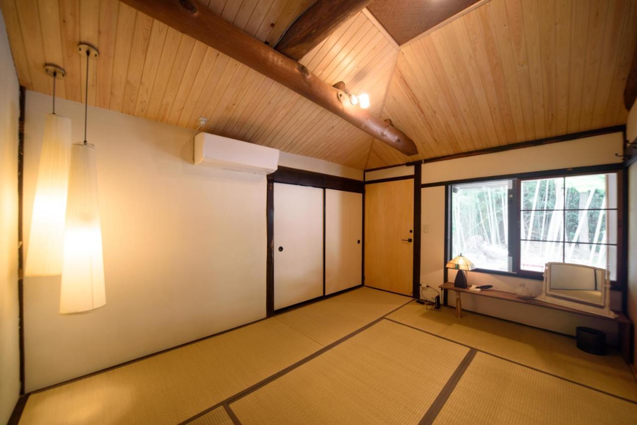 Willa せとうち母家 Setouchi Omoya Fukuyama Zewnętrze zdjęcie